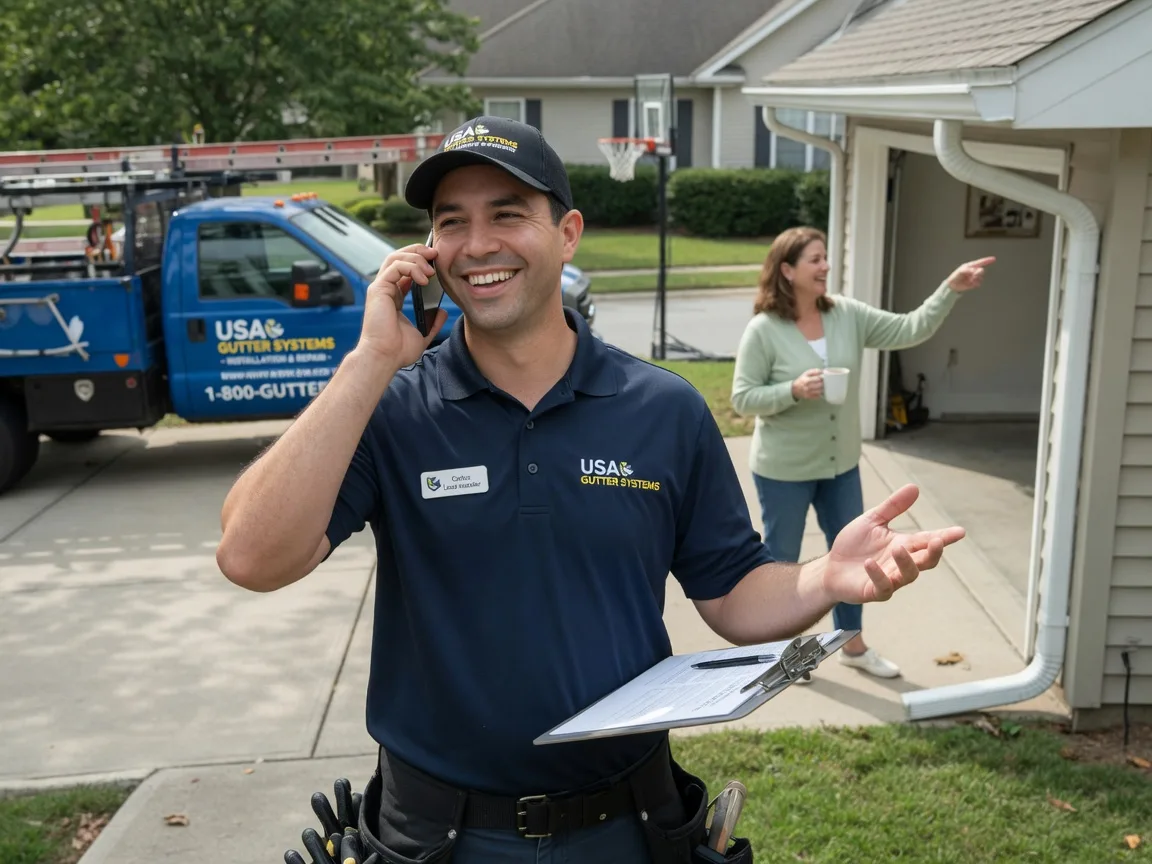 Gutter Installation Astatula, FL FAQs