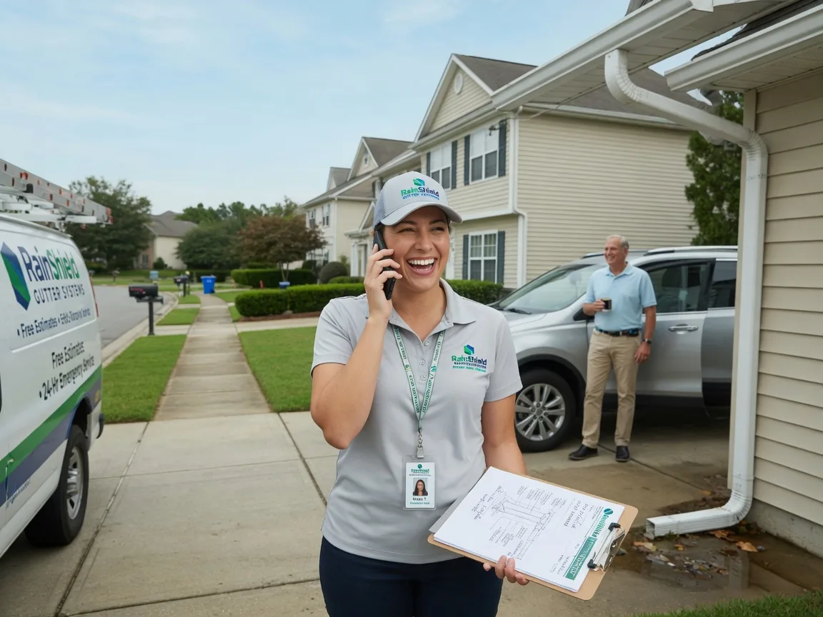 Gutter Installation Astatula, FL FAQs